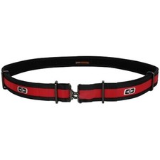 Easton - Elite Quiver Belt - 18" - 47" - Red