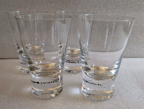 Glenfiddich whisky set - set, of
