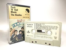 The Beatles ROCK 'N' ROLL