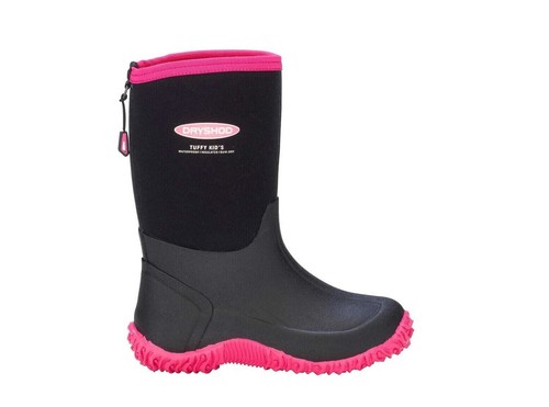 Dryshod tuffy kid mid hi - ,