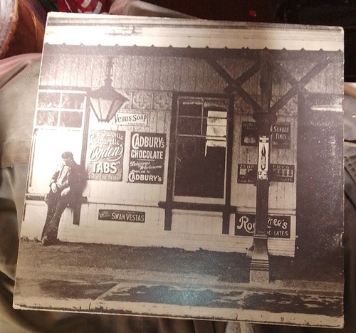 Elton john tumbleweed - john,