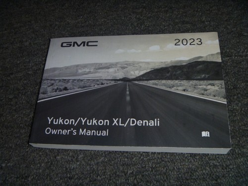 2023 gmc yukon - yukon, &