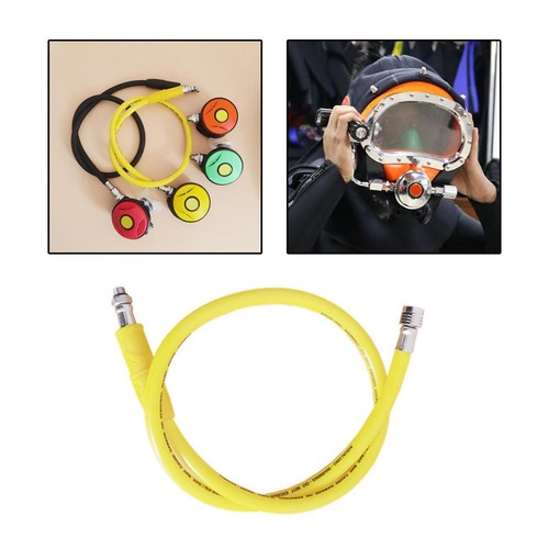 Submersible medium pressure - submersible,