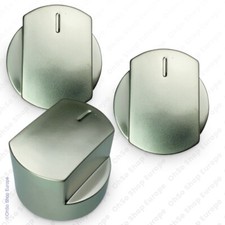 3 Oven Hob Knob for Stoves