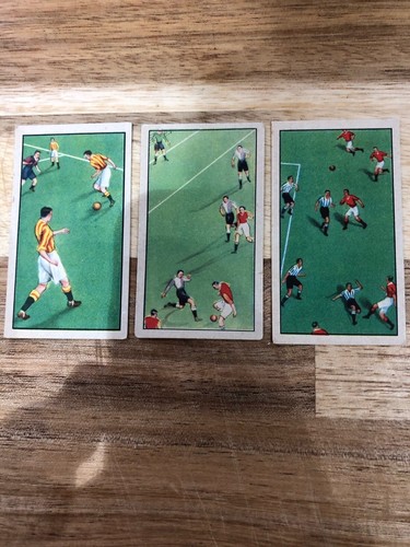 Chinese cigarette cards - cigarette,