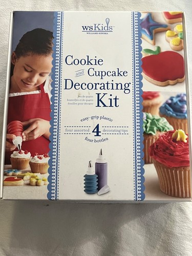 Williams sonoma kids cookie - kids, &
