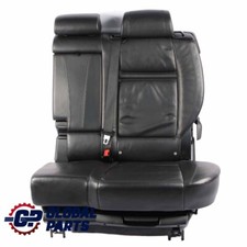 Rear seat bmw e70 - x5,