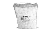 Cotton Wool Roll / Balls -