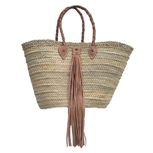 French basket authentic - basket,
