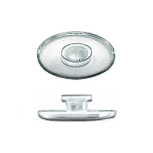 Premium pvc silicone - nose, pads