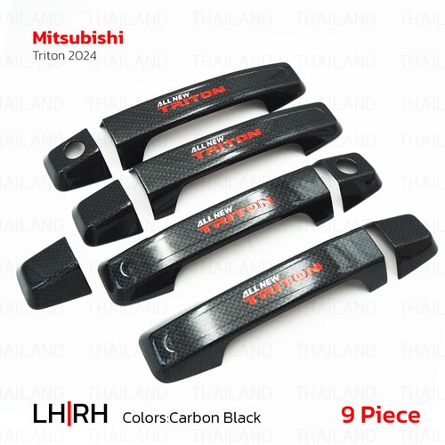 Fits mitsubishi triton - fits,