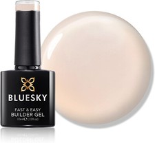 Bluesky Gel Nail Polish Fast