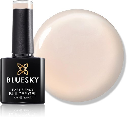 Bluesky gel nail polish fast - bluesky,