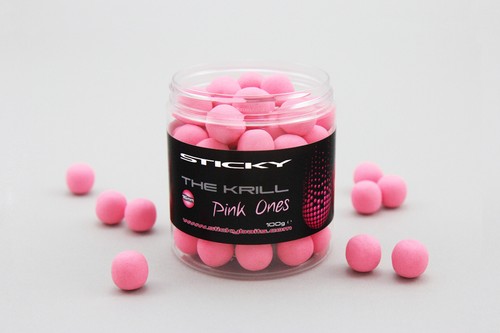 Sticky bait - sticky, baits