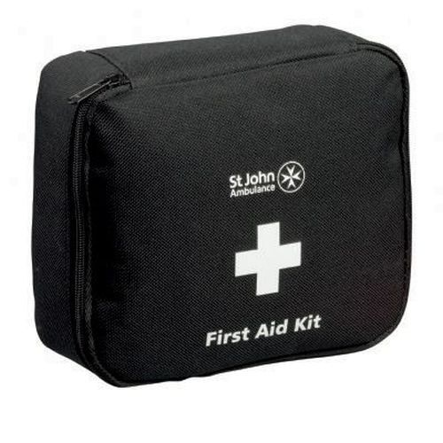 John ambulance - st,