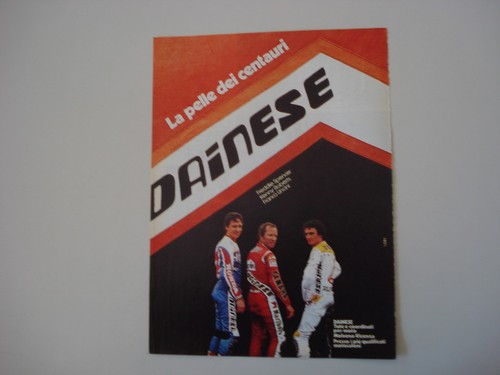 Advertising 1983 - advertising,