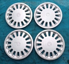 Vauxhall Senator Carlton 15"