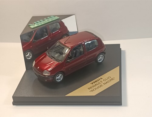 Renault clio mk2 - clio,