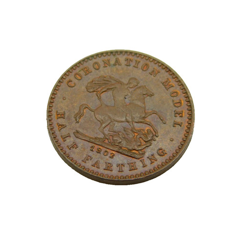King edward vii coronation - vii, 'coronation