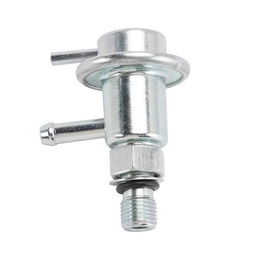 Fuel pressure regulator - fuel,