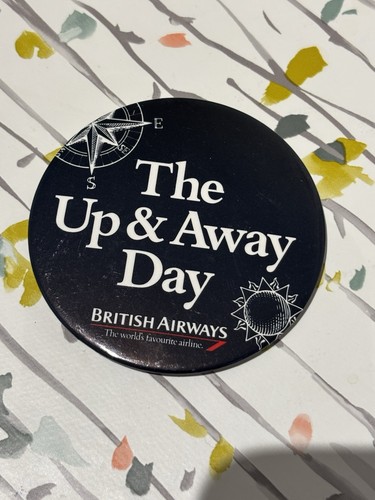 British airways 1991 - airways,