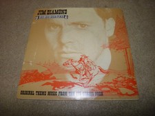 JIM DIAMOND- HI HO SILVER