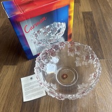 Walther Glas Carmen Satin-Rose