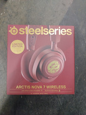 SteelSeries Arctis Nova 7