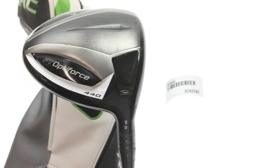 Callaway optiforce golf - ft,