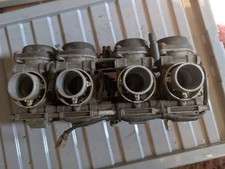 Yamaha XJ900S Diversion Carbs / Carburettors - SPARES / PARTS