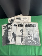 The Model Engineer Magazine