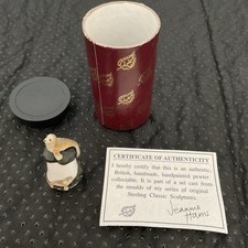STERLING CLASSIC THIMBLE BY