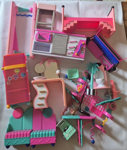 Lol omg doll - omg, fashion