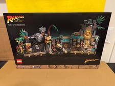 LEGO Indiana Jones: Temple of
