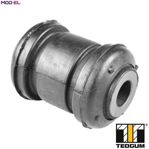 Mounting controltrailing - 2x,