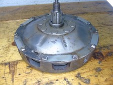 BSA Rocket 3 Triumph T150