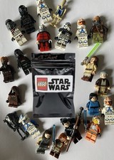 LEGO Star Wars Mystery