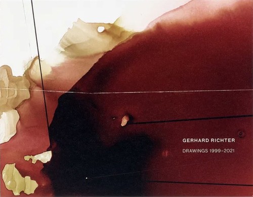 Gerhard richter drawings - richter's,