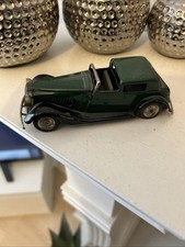 Triang Minic 18M VAUXHALL TOWN