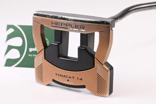 Ping heppler tomcat putter - heppler,