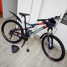 Decathlon Rockrider ST 540S