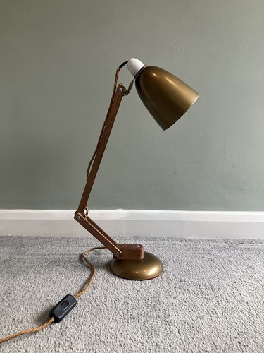 Mac lamp terence conran - lamp,