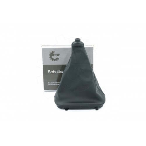Gear shift boot - audi, a4