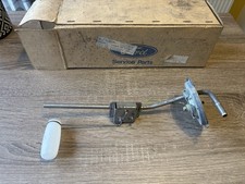 Ford Fiesta Mk2 Fuel Tank
