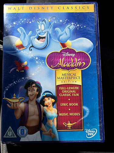Disney aladdin musical - aladdin,