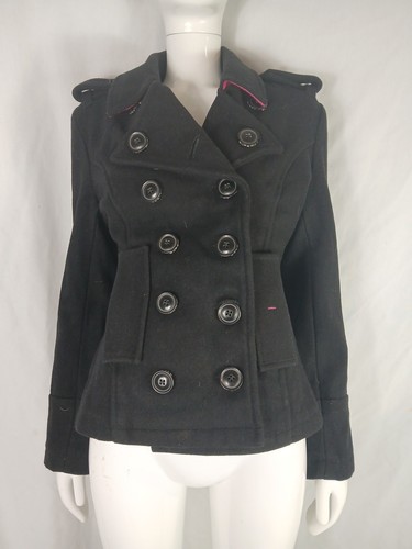Superdry limited edition black - superdry,