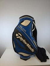 Taylormade SLDR Tour Cart Bag