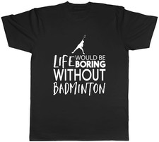 Life would be Boring without