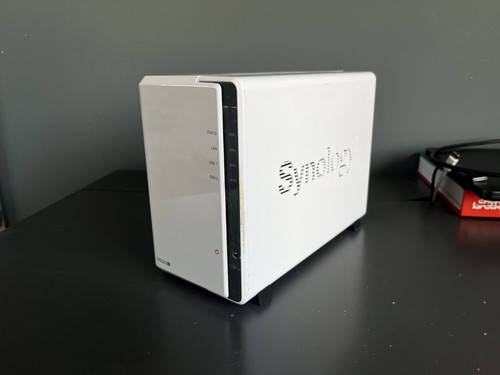 Synology diskstation ds223j - synology, 2