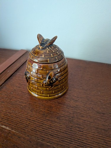 Devonware beehive honey - beehive, no